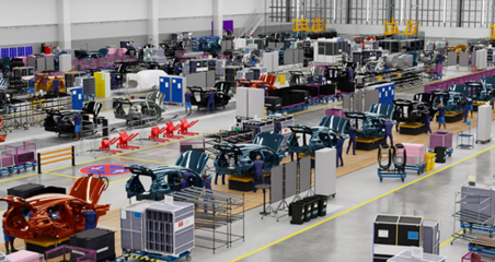 NVIDIA CEO黃仁勛發(fā)布創(chuàng)新軟件、芯片及超級(jí)計(jì)算機(jī)，引領(lǐng)AI時(shí)代新“達(dá)芬奇”革命