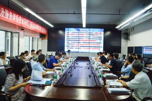 國家重點研發計劃項目啟動 聚焦分布式科技資源體系與服務評價技術