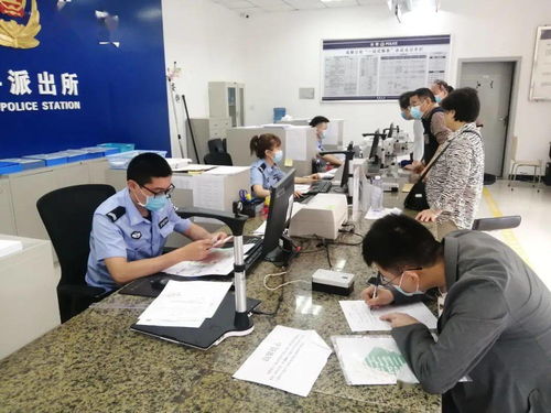 暖心便民新舉措 成都高新公安一站式服務(wù)辦證點(diǎn)信息公開(kāi)服務(wù)獲贊