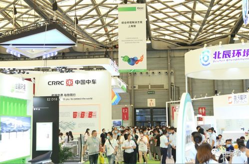 2021上海土壤與地下水環(huán)境修復(fù)技術(shù)裝備博覽會(huì) 信息技術(shù)服務(wù)賦能綠色未來(lái)